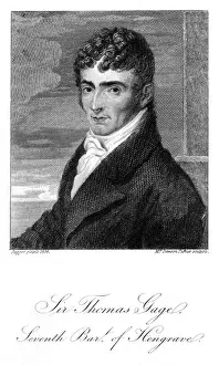 Sir Thomas Gage
