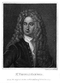 Sir Thomas Hanmer
