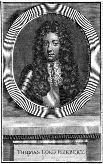 1606 Prints: Sir Thomas Herbert