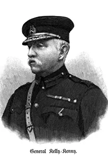 Sir Thomas Kelly-Kenny