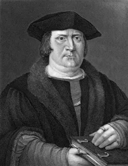 1485 Prints: Sir Thomas Kytson