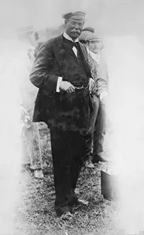 Sir Thomas Lipton