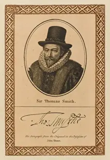 Sir Thomas Smith
