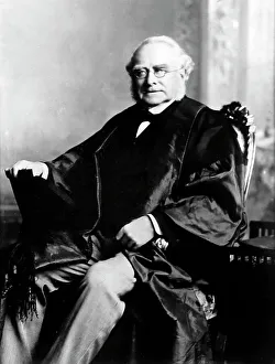 Baronet Prints: Sir Thomas Spencer Wells