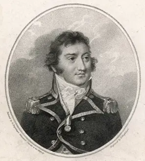 Sir Thomas Thompson