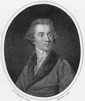 Images Dated 24th March 2011: Sir Thos C has Bunbury