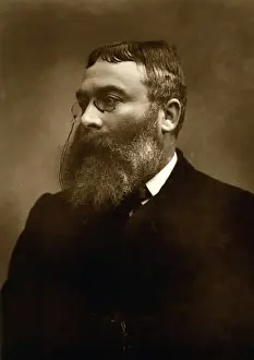 Sir Walter Besant