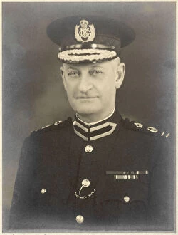 Sir Walter Macarthur Allen