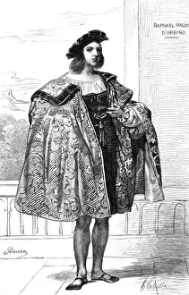 Sir Walter Raleigh