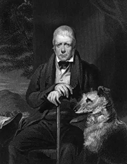 Sir Walter Scott