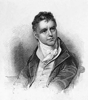 Sir Walter Scott
