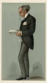 Wilfred Prints: Sir Wilfred Laurier
