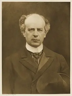 Sir Wilfrid Laurier