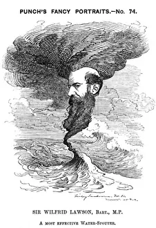 Sir Wilfrid Lawson