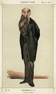 Wilfrid Prints: Sir Wilfrid Lawson