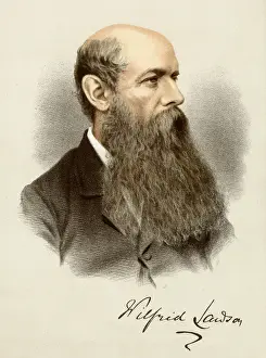 Sir Wilfrid Lawson