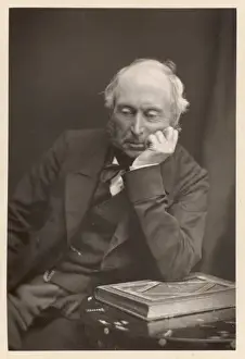 Sir William Armstrong