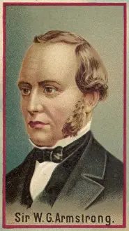 Sir William Armstrong