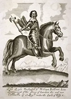 Sir William Balfore