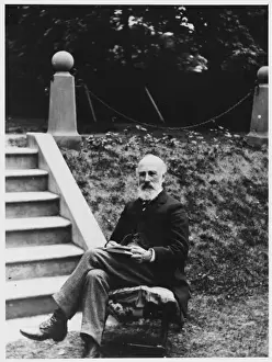 Investigator Prints: Sir William Barrett
