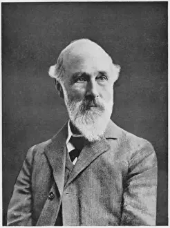 Sir William Barrett