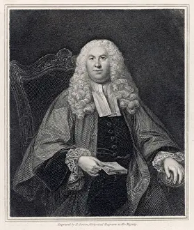 Sir William Blackstone
