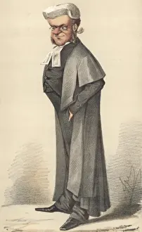 Sir William Bovill / Vfair
