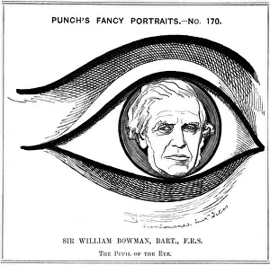 Sir William Bowman