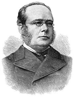 Broadbent Prints: Sir William Broadbent
