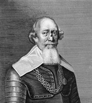 1563 Prints: Sir William Brog