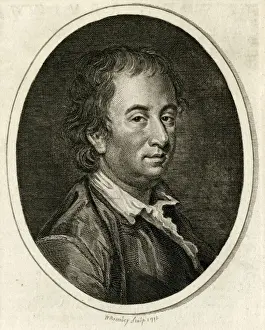 Chambers Prints: Sir William Chambers