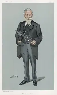 Sir William Crookes