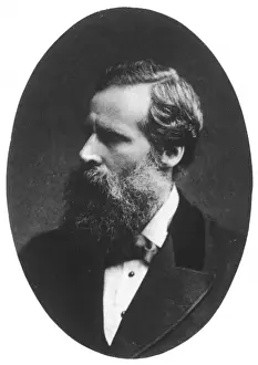 Crookes Prints: Sir William Crookes