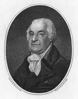 Sir William Curtis