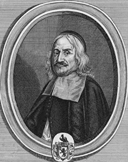 Reference Prints: Sir William Curtius