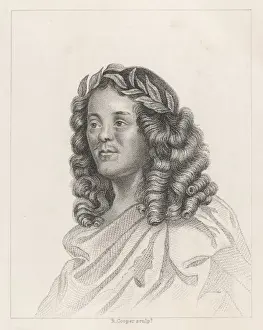 Sir William Davenant