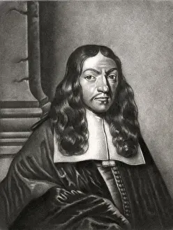 1615 Prints: Sir William Davidson