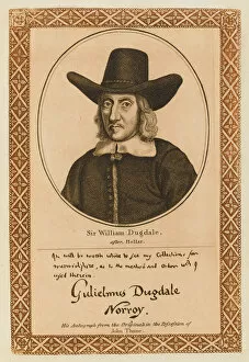 Sir William Dugdale
