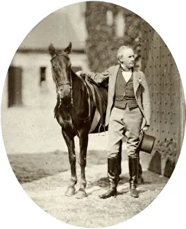 Sir William Edmonstone, naval commander and politician