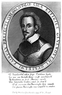 Fairfax Prints: Sir William Fairfax