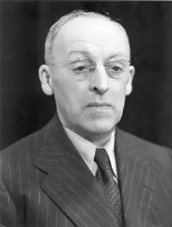 Sir William Farren