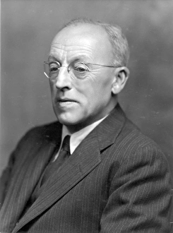 Sir William Farren