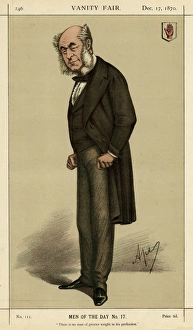 Images Dated 27th August 2017: Sir William Fergusson