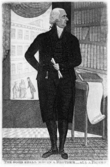 Sir William Forbes