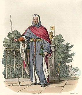 1350 Collection: Sir William Gascoigne