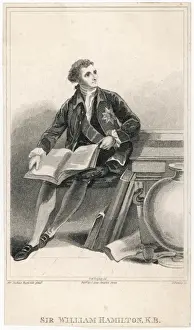 Sir William Hamilton