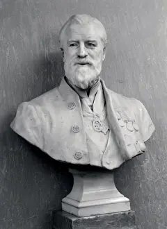 Sir William Henry Flower (1831-1899)