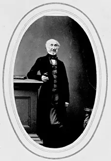 Sir William Hooker (1785-1865)