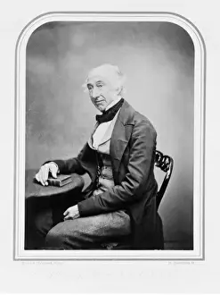Sir William Jackson Hooker (1785-1865)