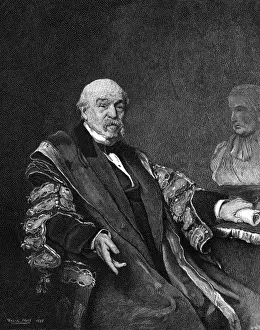 Sir William Jenner - 2